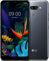 Замена разъема зарядки на телефоне LG K50 в Орле